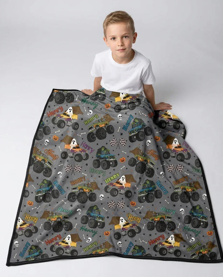 Vorlage Quilt Decke
