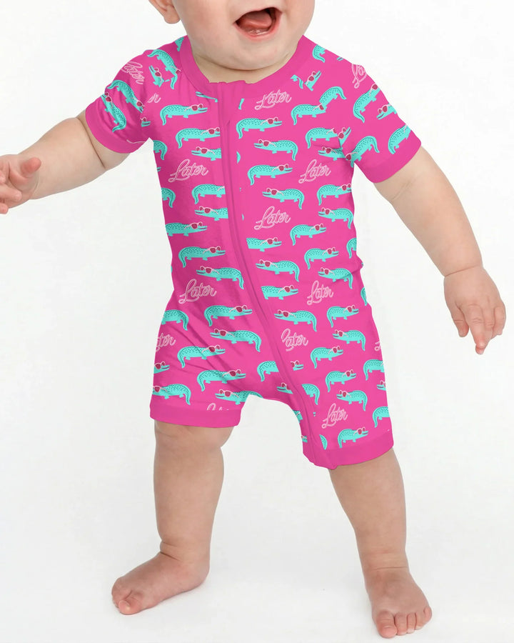 Vorlage Shorty Zippy