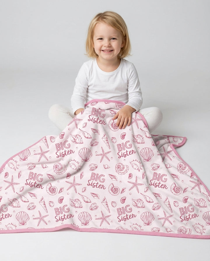 Vorlage Quilt Decke