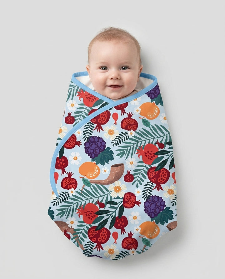Vorlage Quilt Decke