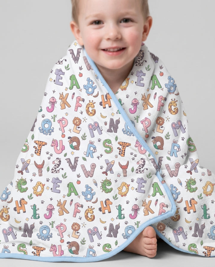 Vorlage Quilt Decke