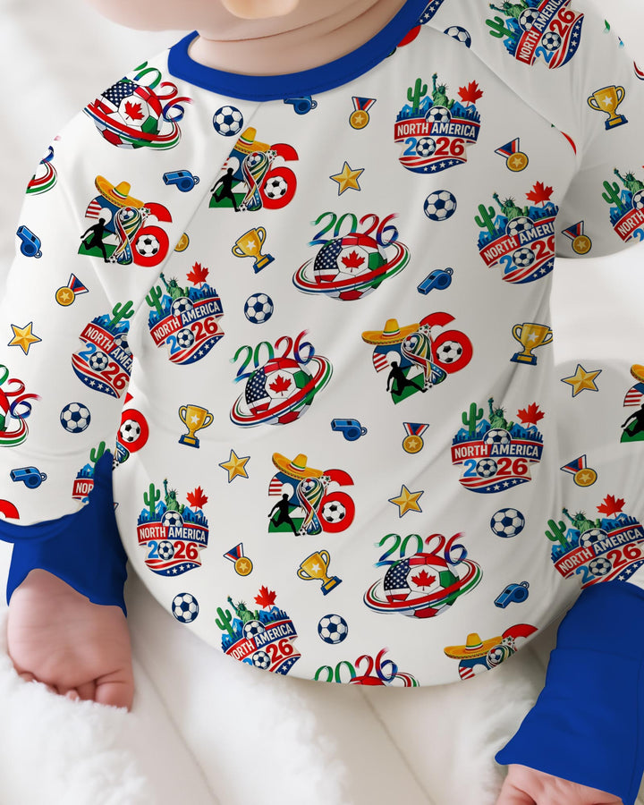 Plantilla bambú convertible Zippy