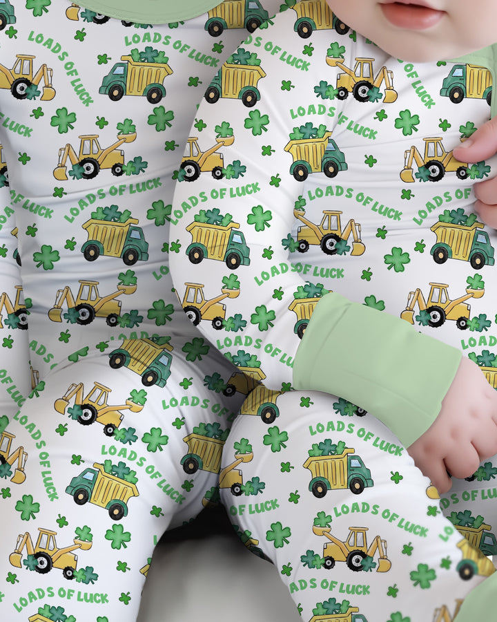 Loads Of Luck Convertible Zippy