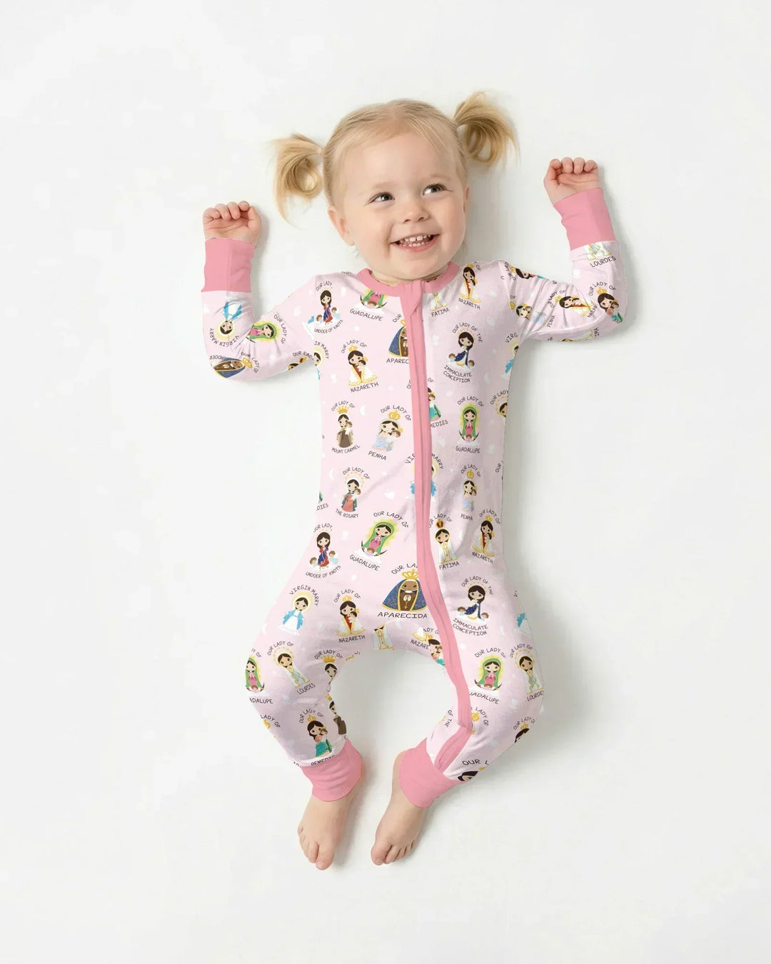 Little Marian Blessings Convertible Zippy