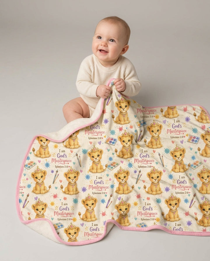 Vorlage Quilt Decke