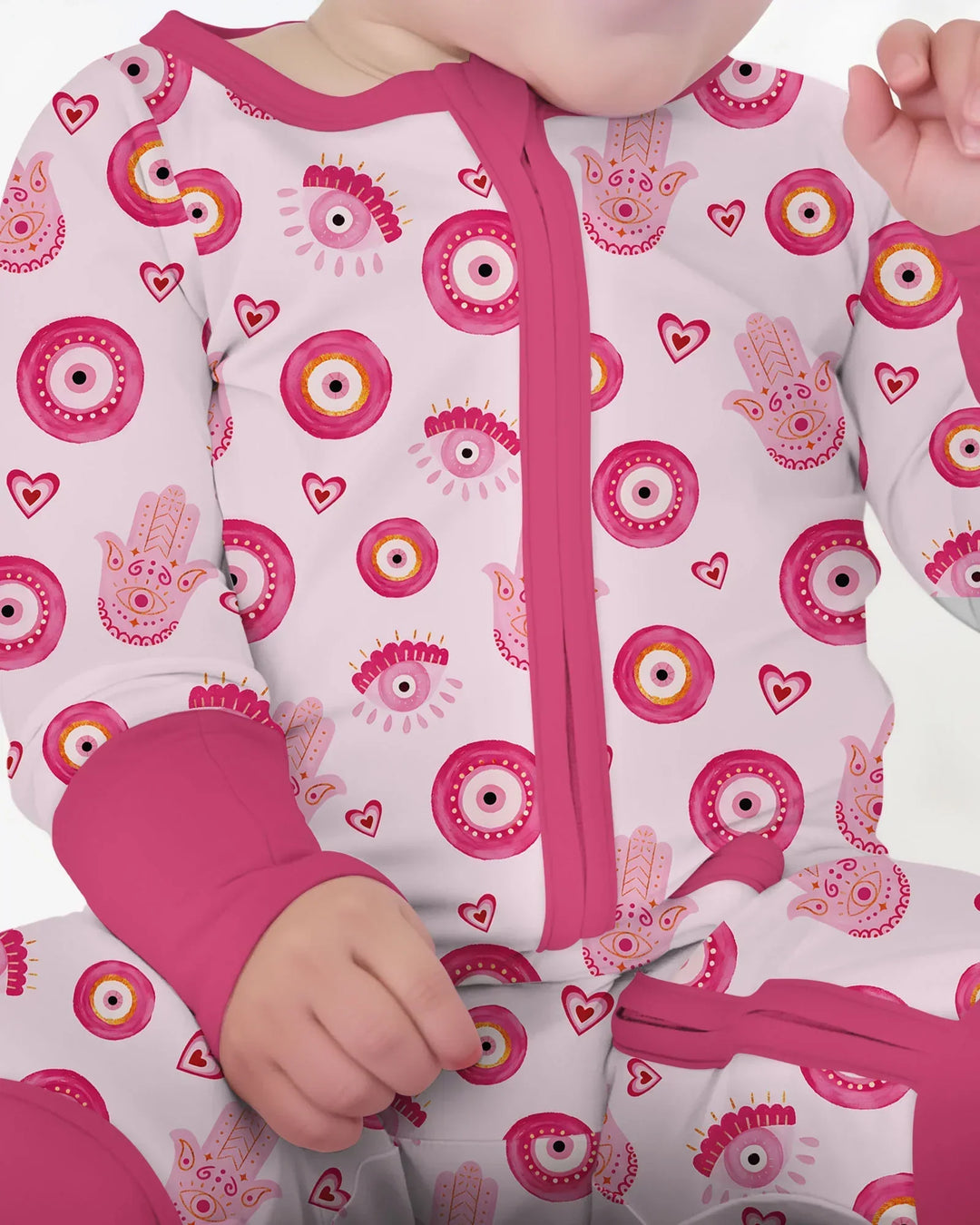 Mini Mystic Family Matching Convertible Zippy