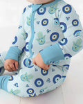 Mini Mystic Family Matching Bamboo Convertible Zippy