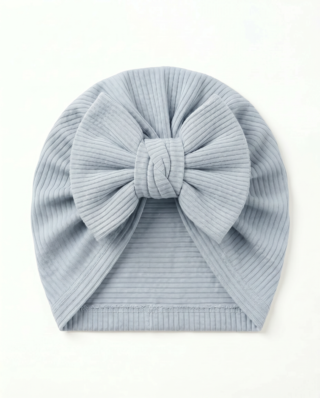 Ribbed Bamboo Headwrap