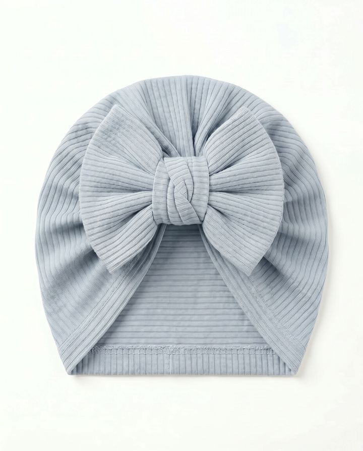 Ribbed Bamboo Headwrap