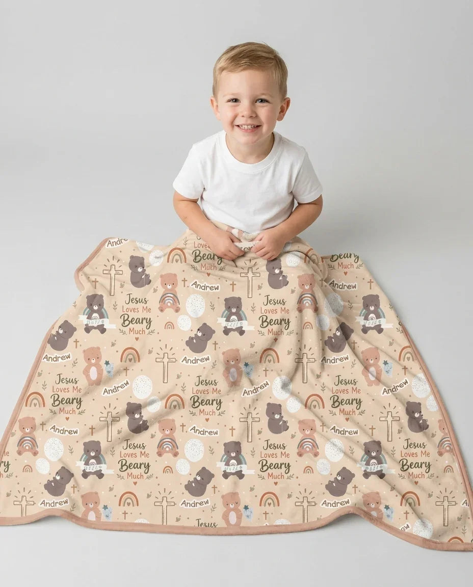 Vorlage Quilt Decke