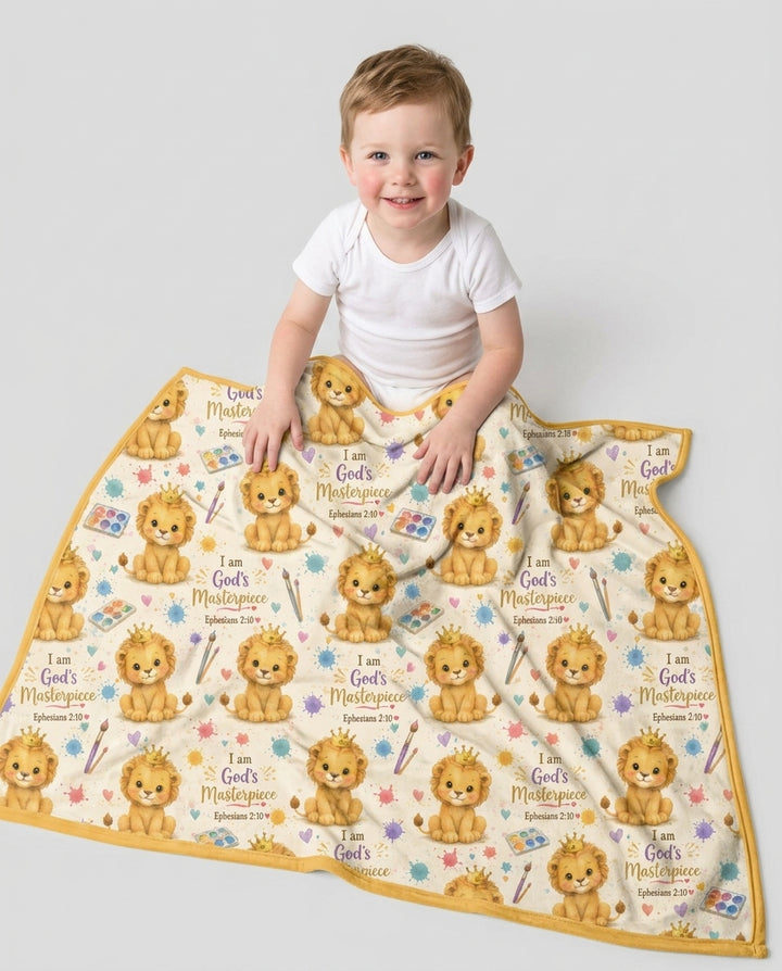 Vorlage Quilt Decke