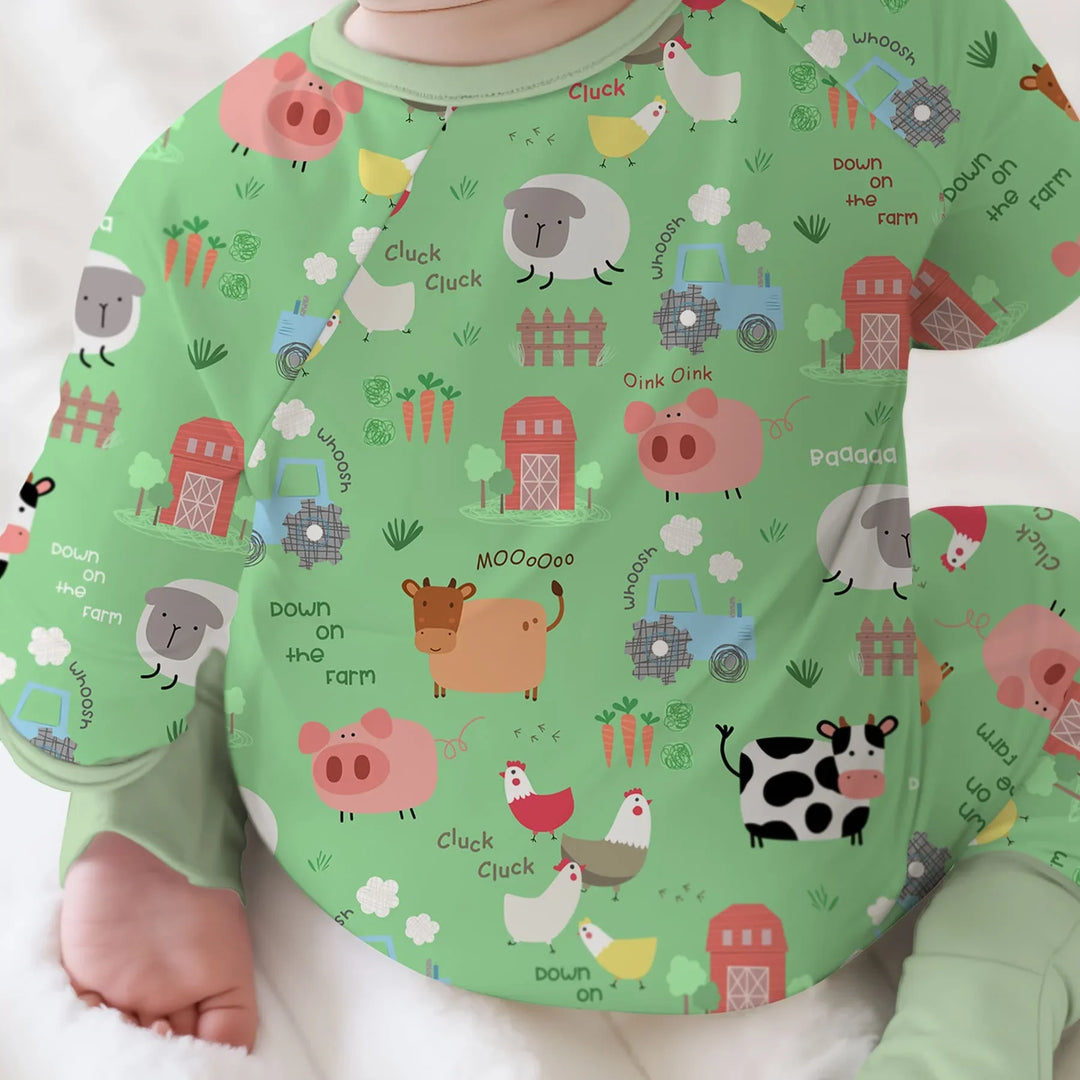 Farm Yard Convertible Zippy