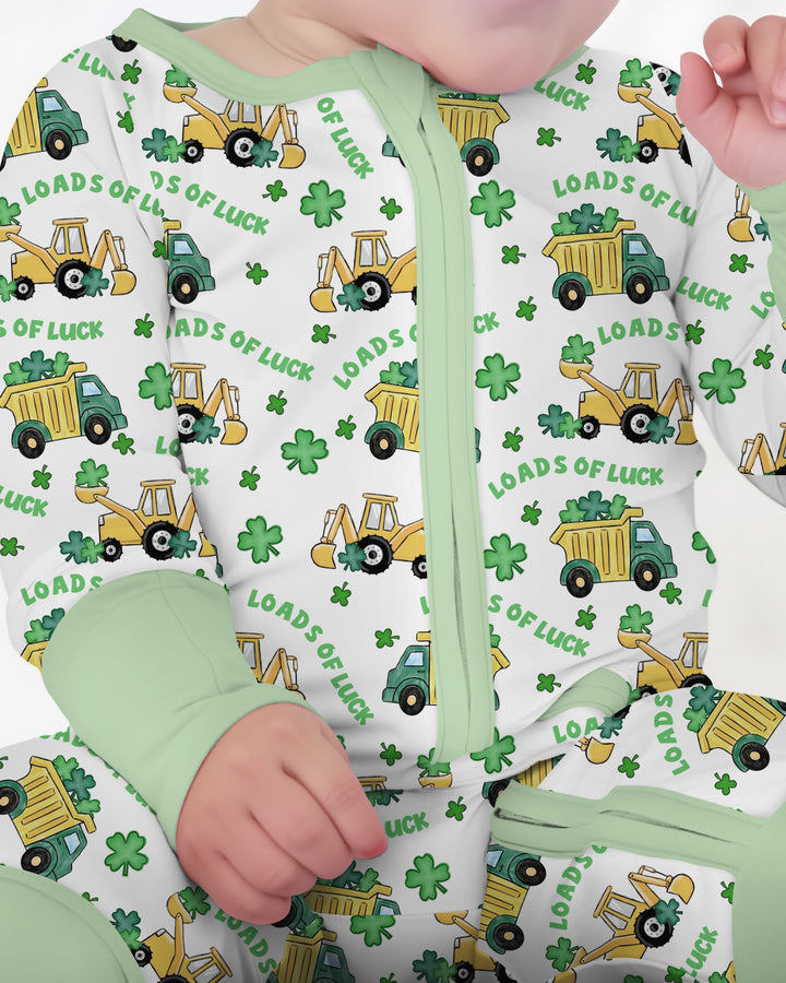 Loads Of Luck Convertible Zippy