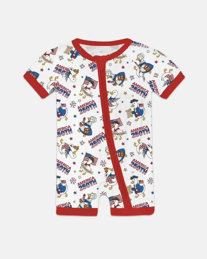 Vorlage Shorty Zippy