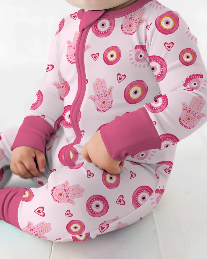 Mini Mystic Family Matching Convertible Zippy