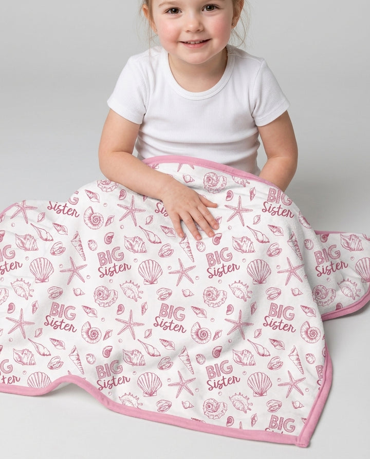 Vorlage Quilt Decke