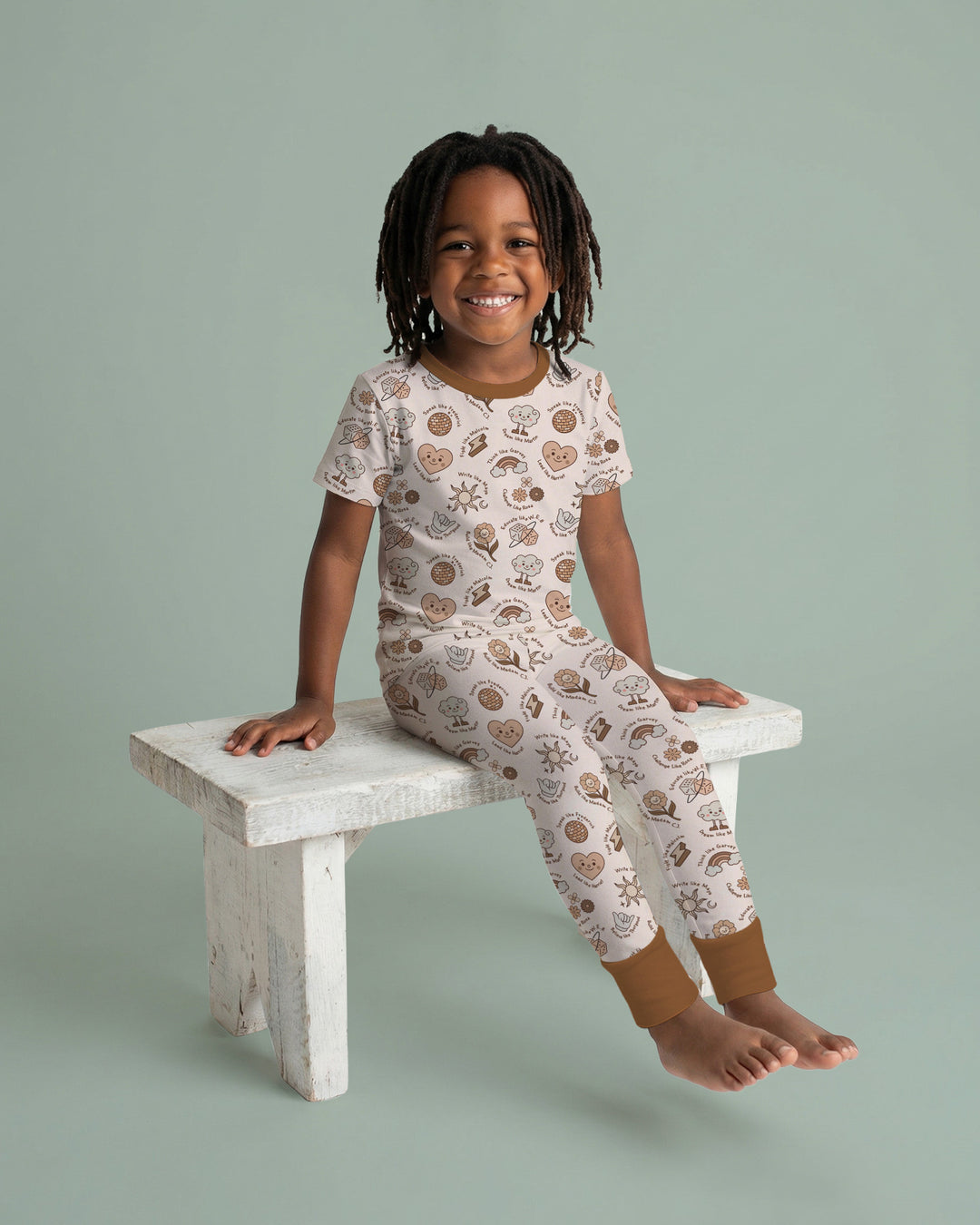 What We Learn From Two Piece Short Sleeve Pajama Set