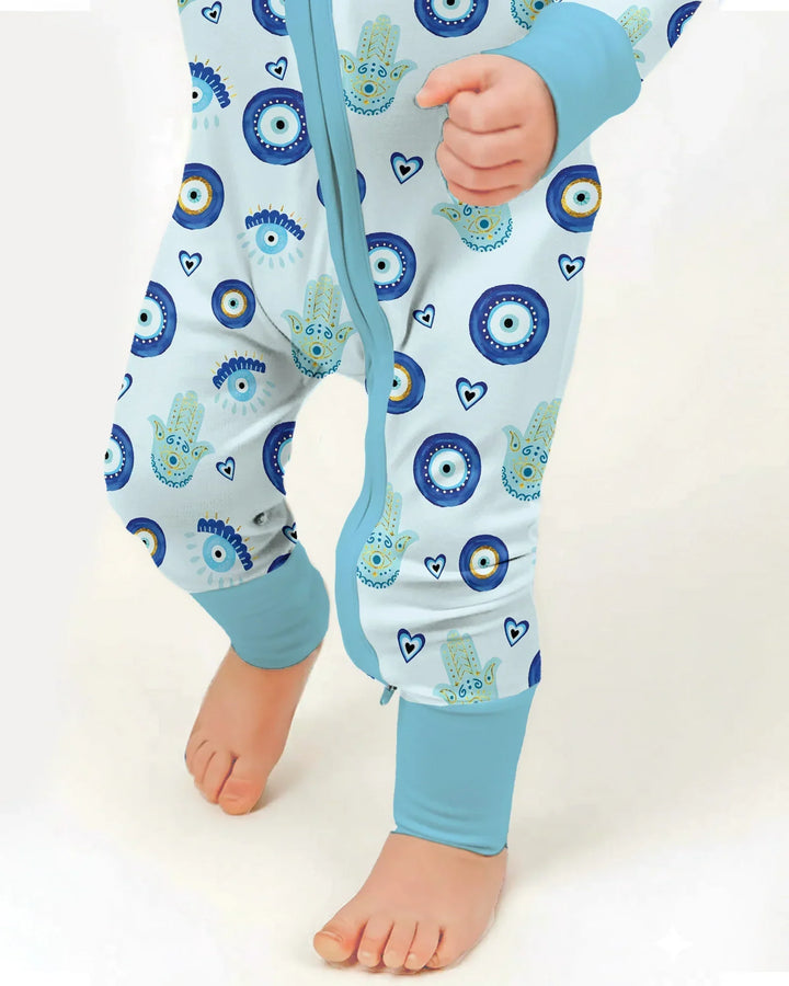 Mini Mystic Family Matching Convertible Zippy