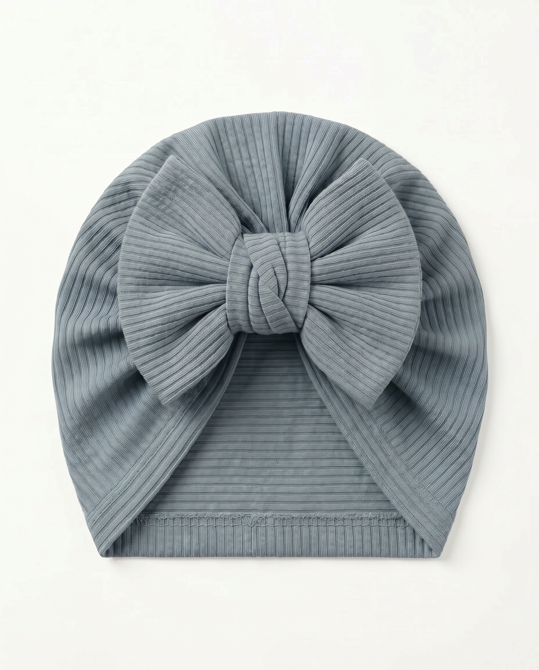 Ribbed Bamboo Headwrap