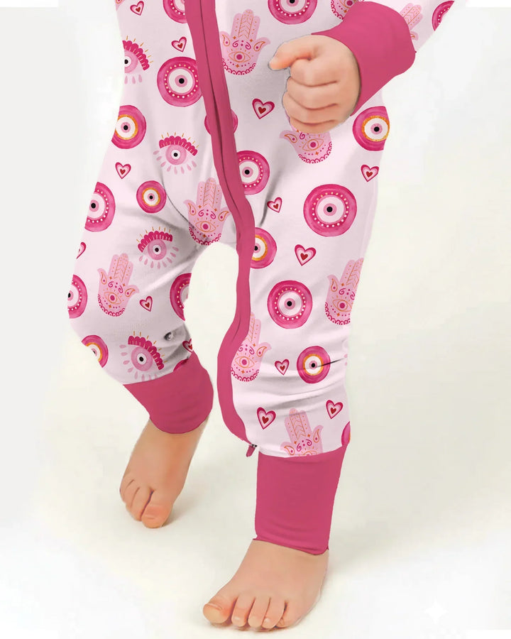 Mini Mystic Family Matching Convertible Zippy