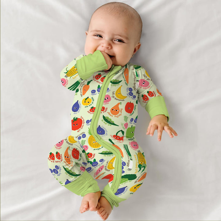 Little Veggie Garden Convertible Zippy