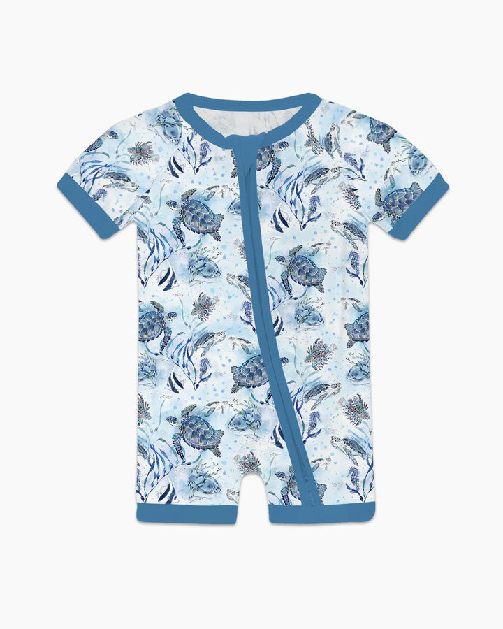 BENUTZERDEFINIERTE Vorlage Shorty Zippy