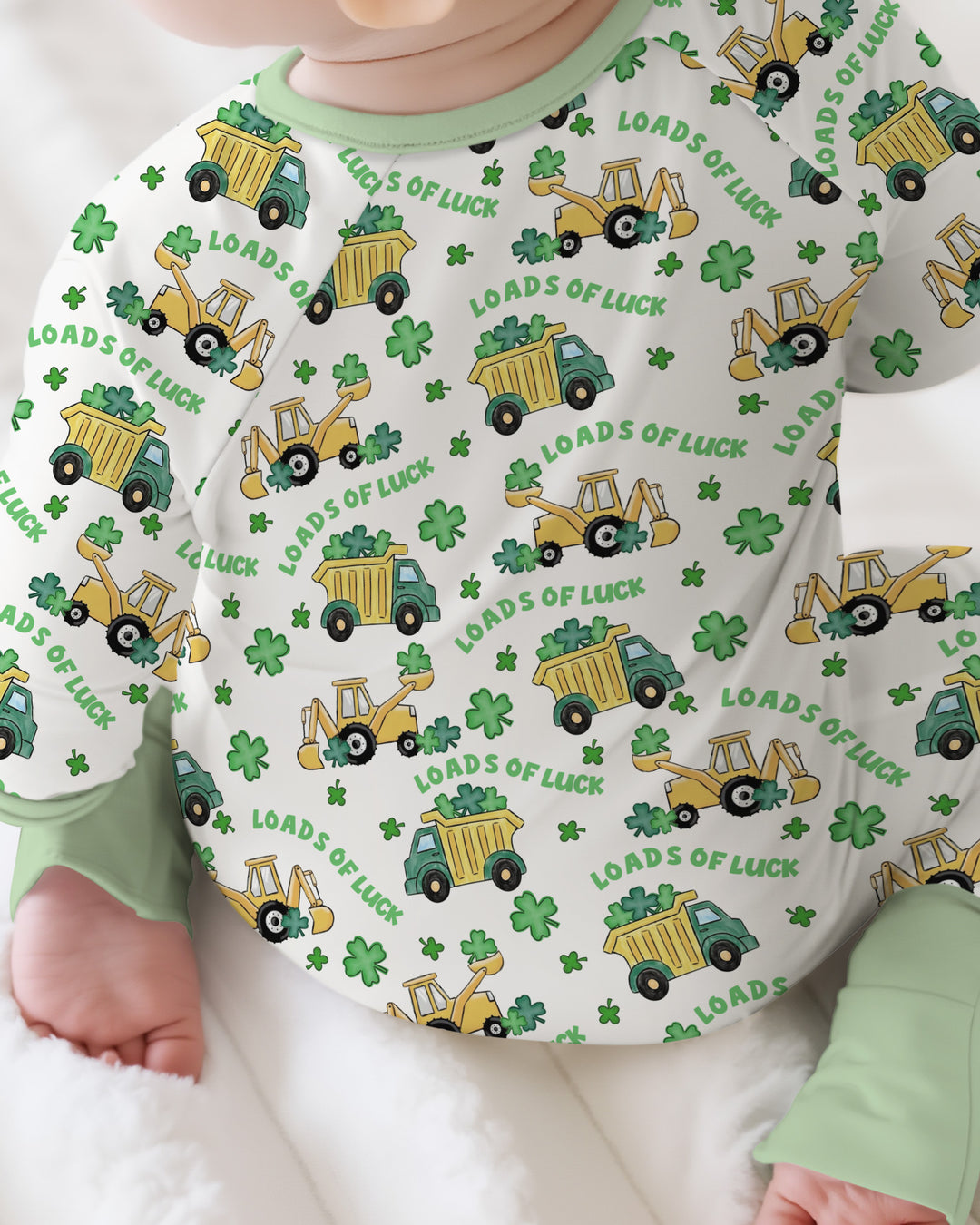 Loads Of Luck Convertible Zippy