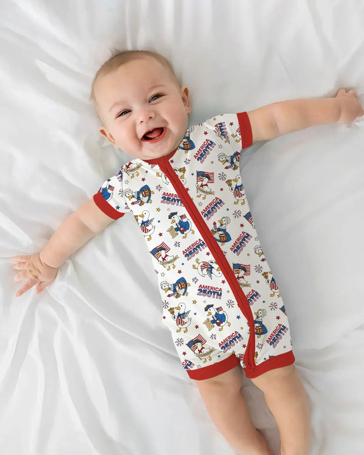 Vorlage Shorty Zippy