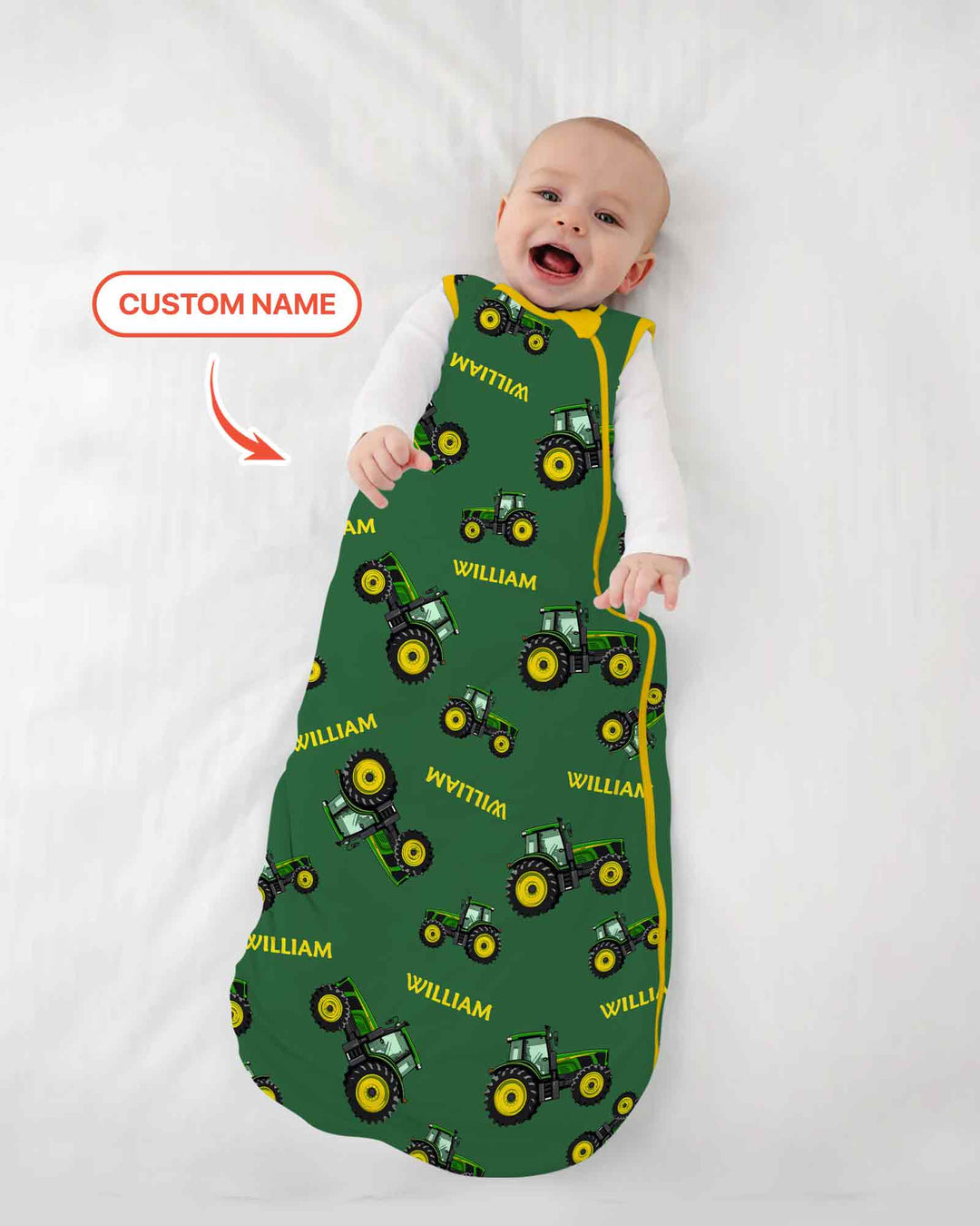 Bolsa de dormir personalizada de bambú