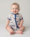 Plantilla Bambú Shorty Zippy