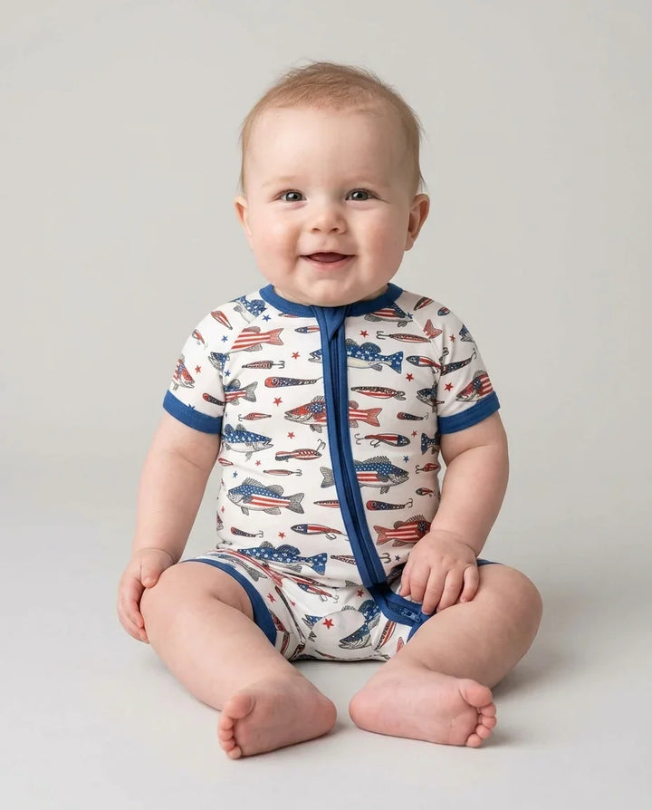 Plantilla Bambú Shorty Zippy