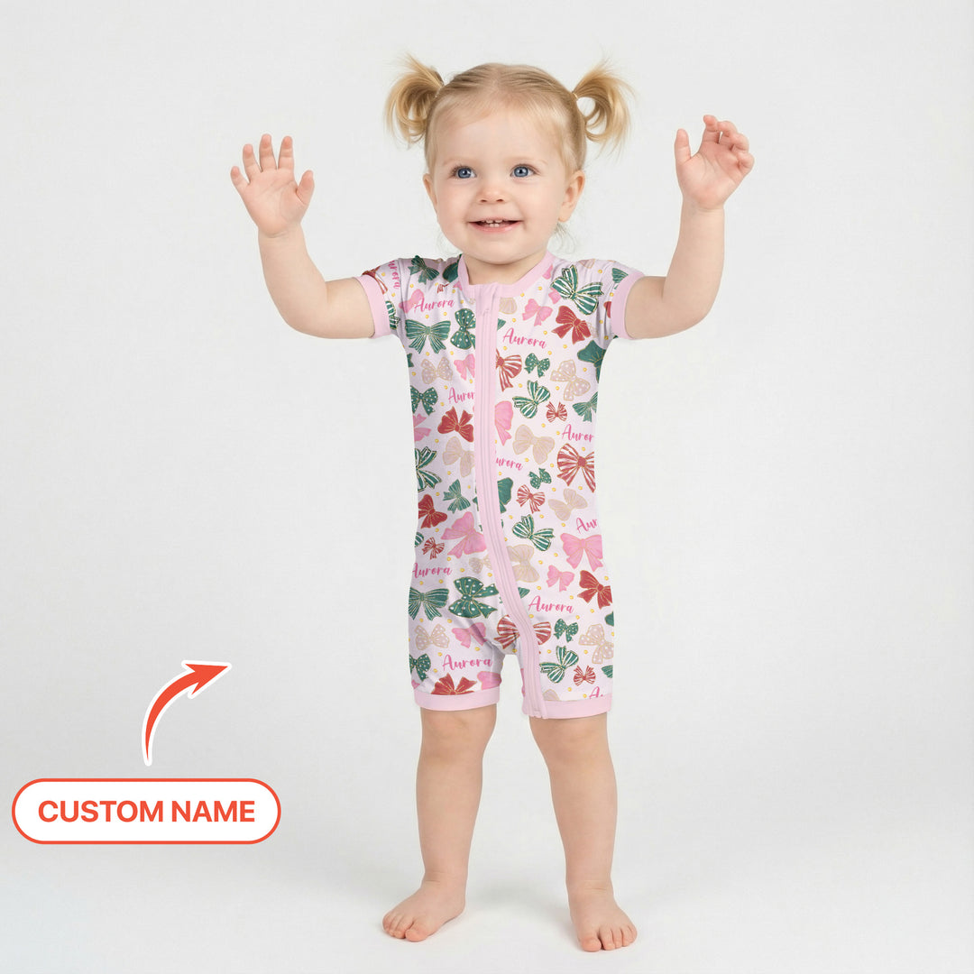 BENUTZERDEFINIERTE Vorlage Shorty Zippy