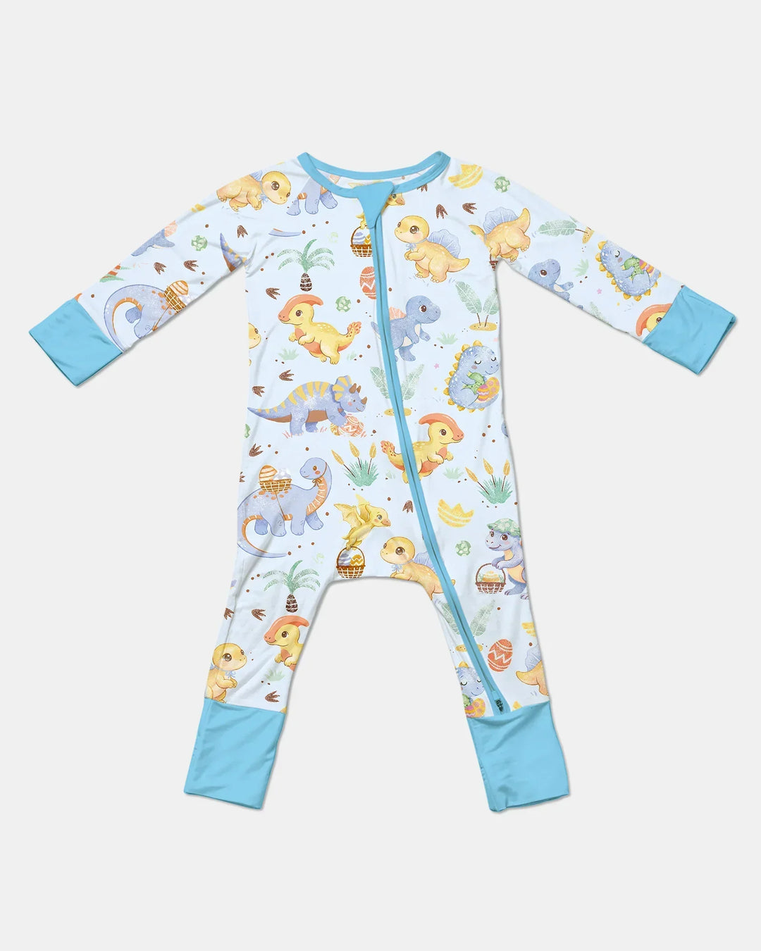 Dino Easter Convertible Zippy