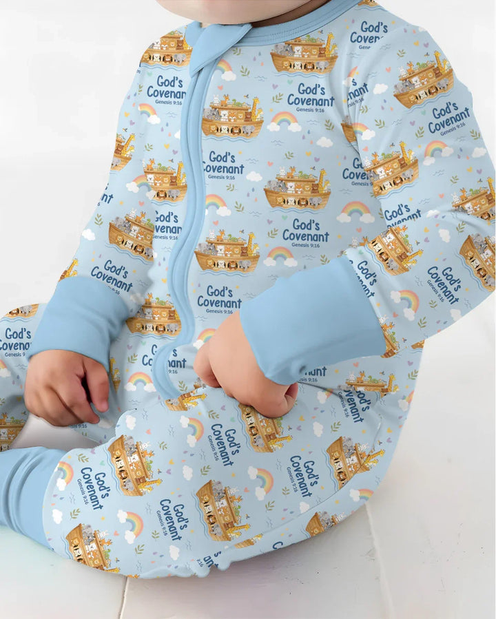 Plantilla bambú convertible Zippy