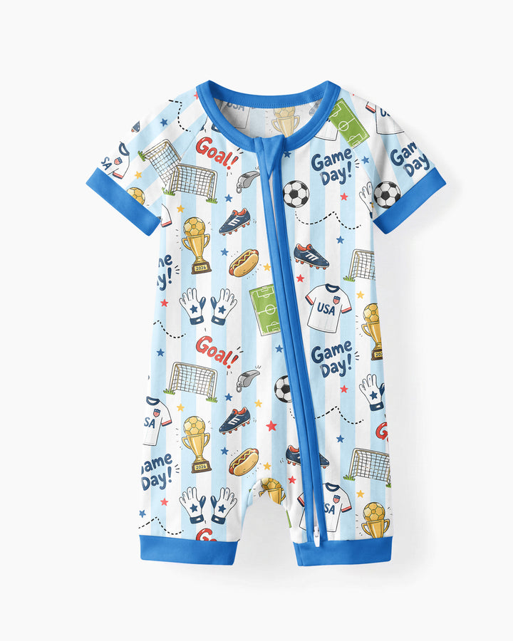 Plantilla Bambú Shorty Zippy