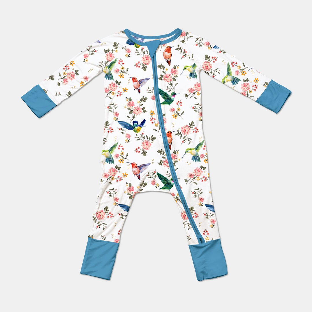 Little Wings Convertible Zippy