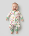 Plantilla bambú convertible Zippy