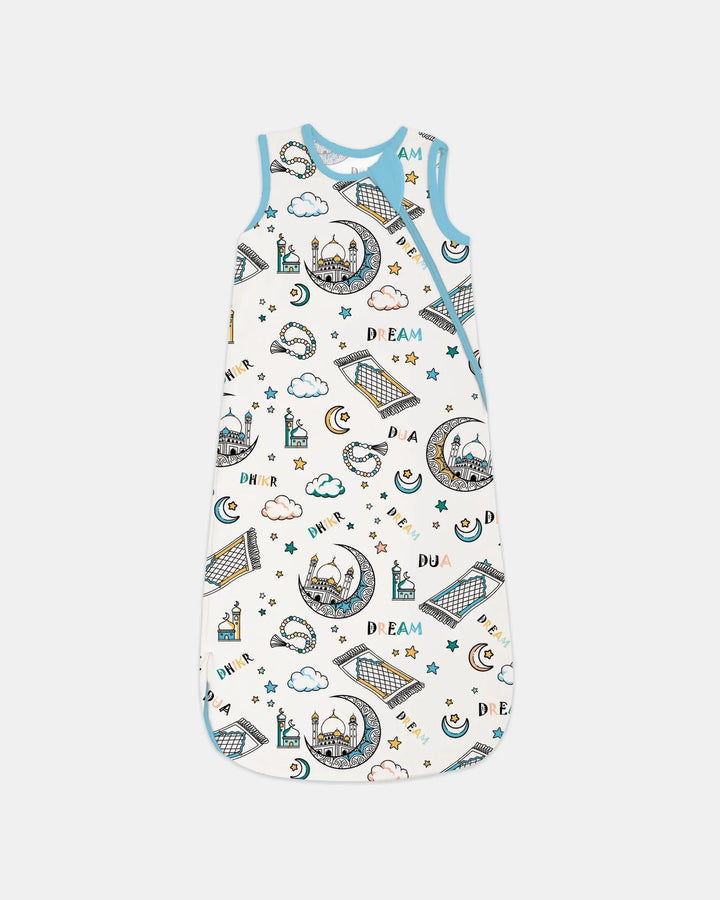 Dua, Dhikr, Dream Matching Family Sleep Bag