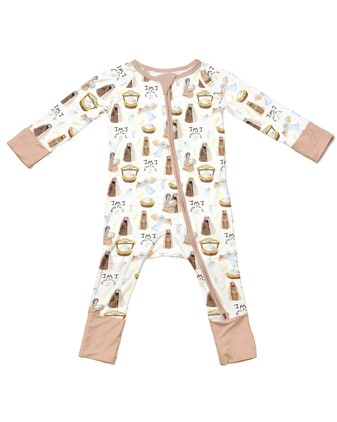 Holy Family Convertible Zippy