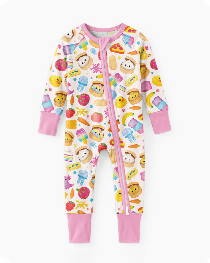 In My Squishies Era Bamboo Convertible Zippy