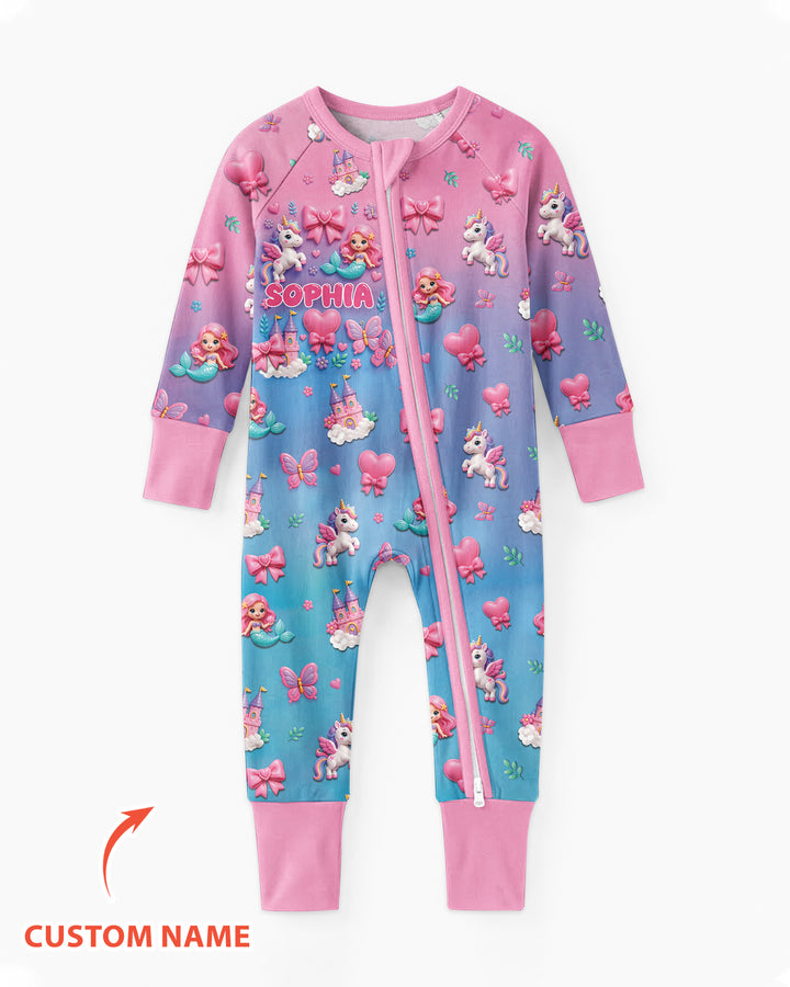 Trending Animal Bamboo Convertible Zippy