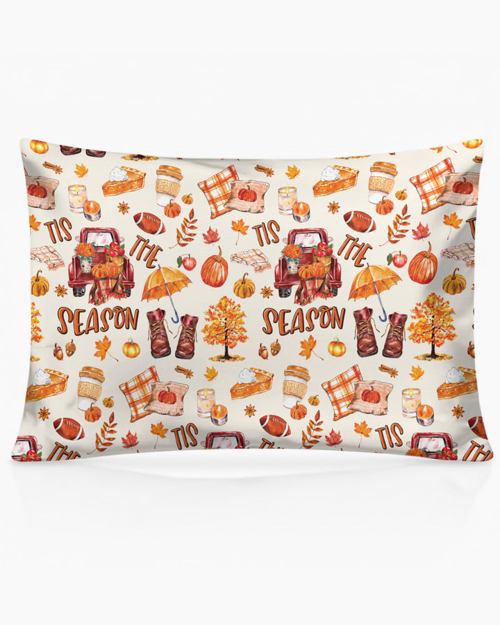 Funda de Almohada de Bambú Modelo