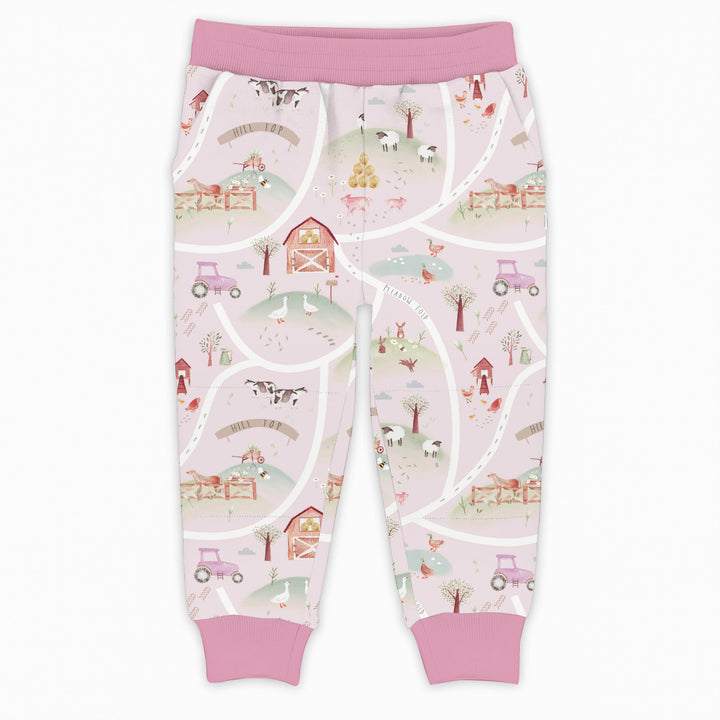 Farm Meadow Jogger
