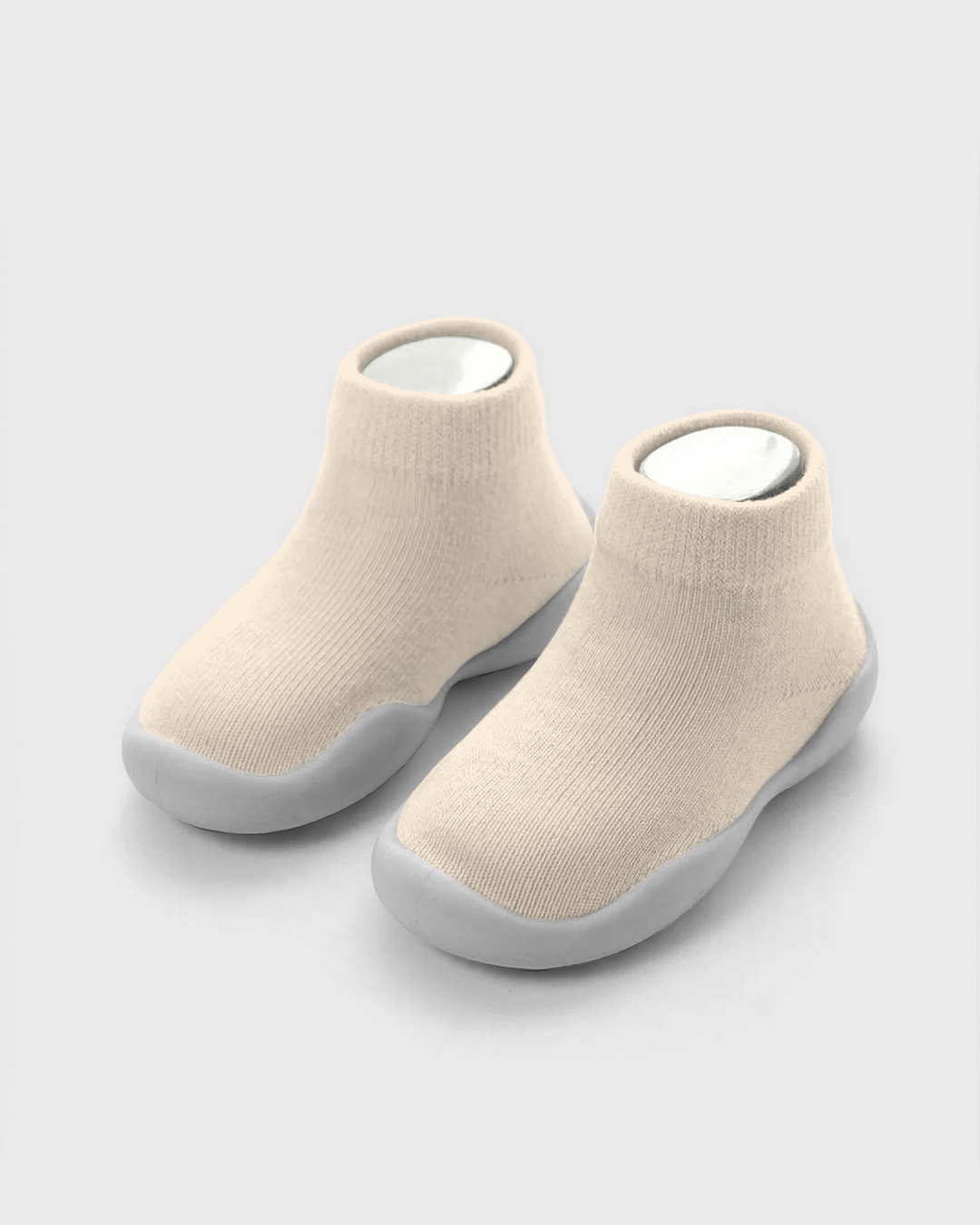 Solid Color Shock Shoes