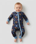 Be A Merry Jimothy Bamboo Convertible Zippy