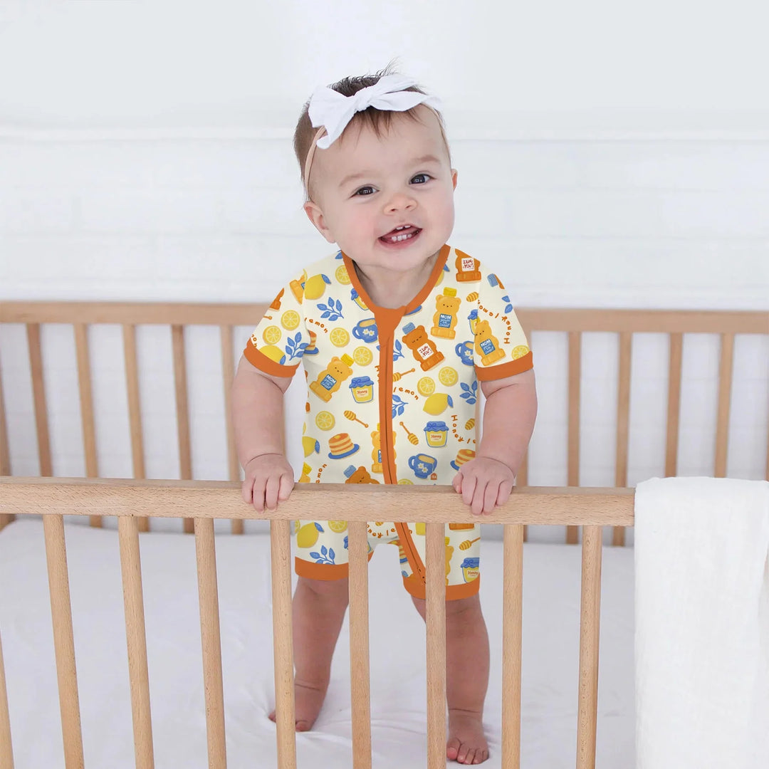 Vorlage Shorty Zippy