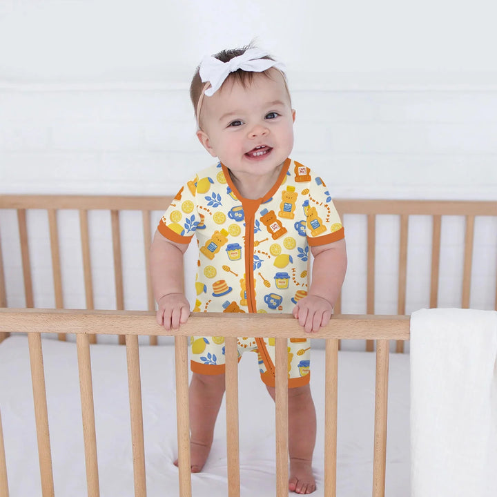 Vorlage Shorty Zippy