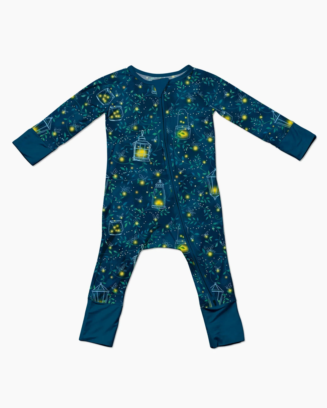 Firefly Evening Forest Bamboo Convertible Zippy