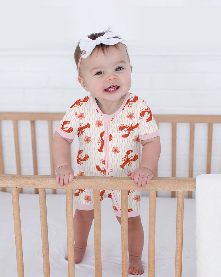 Vorlage Shorty Zippy