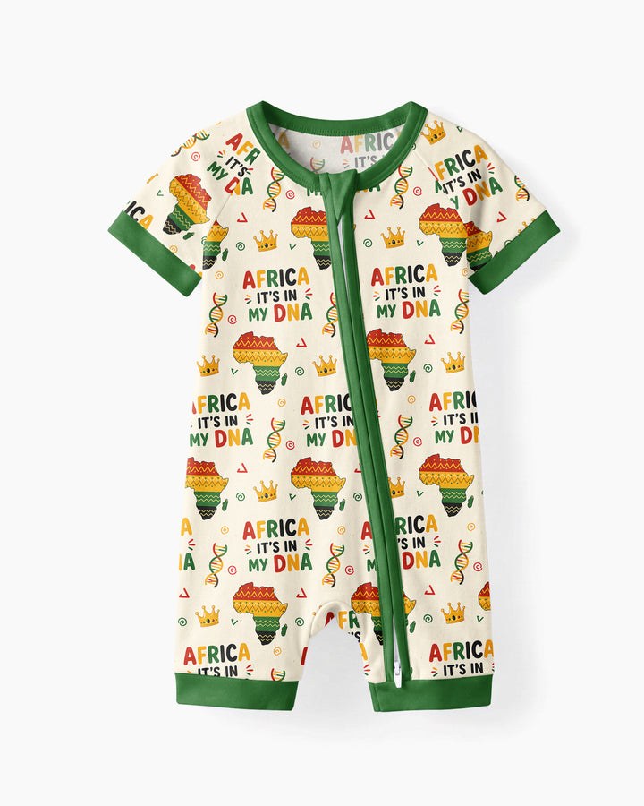 Plantilla Bambú Shorty Zippy